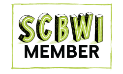 SCBWI Member
